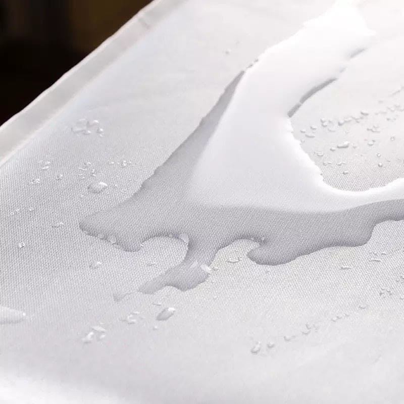 Sunscreen Washing Machine Waterproof Cover, Protective Dustproof Washing Machine Case, Waterproof Protection Case Sunscreen Washing Machine Waterproof Cover, Protective Dustproof Washing Machine Case, Waterproof Protection Case